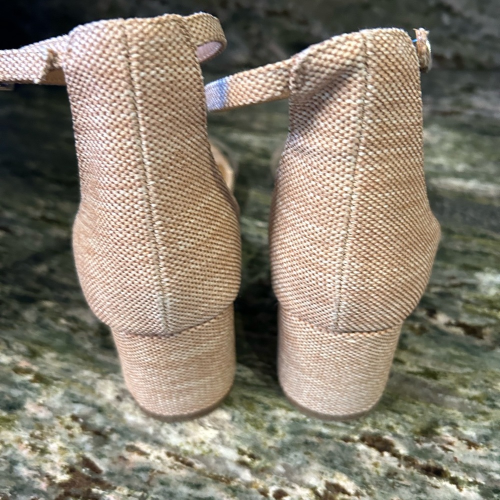 Steve Madden Heeled Sandals - Picture 3 of 3
